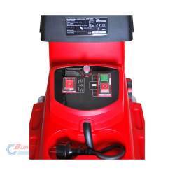 ROZDRABNIACZ DO GAŁĘZI FAWORYT GTR 2800 (FREZ)-2350