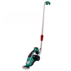 NOŻYCE DO TRAWY BOSCH AGS 7,2 LI Z DRĄŻKIEM-2365