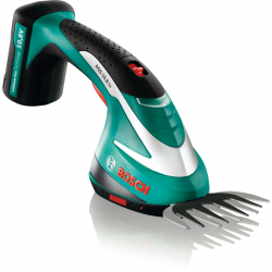 NOŻYCE DO TRAWY BOSCH AGS 10,8 LI-2366