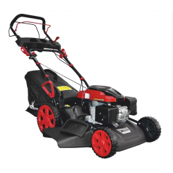 KOSIARKA SPALINOWA FAWORYT 6,5KM 51cm NAPĘD 4w1-2391