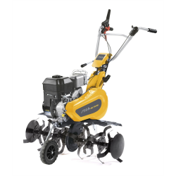 GLEBOGRYZARKA SPALINOWA STIGA SRC 795 RB-2434