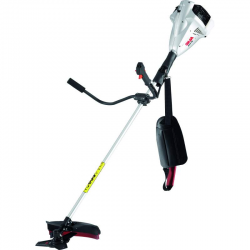 WERTYKULATOR SPALINOWY AL-KO COMBI 38P-2478