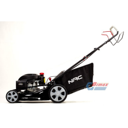 KOSIARKA SPALINOWA NAC 3,75KM LS46-375-H NAPĘD-2703