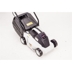 KOSIARKA ELEKTRYCZNA NAC 1000W LE10-32-PB-Y-2740