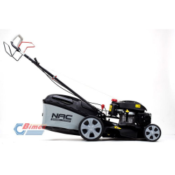 MŁOTOWIERTARKA NAC SDS PLUS 800W HE80-GY-6240