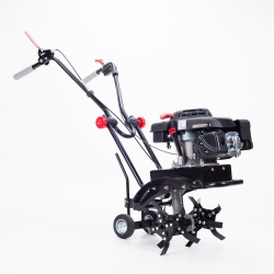 GLEBOGRYZARKA SPALINOWA NAC TIG4038 / TIP38-140-M