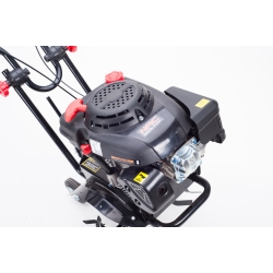 GLEBOGRYZARKA SPALINOWA NAC TIG4038 / TIP38-140-M