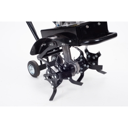 GLEBOGRYZARKA SPALINOWA NAC TIG4038 / TIP38-140-M