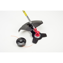 KOSA SPALINOWA NAC WLBC520 2ZXX / B2ZXX) / BP517-20-V