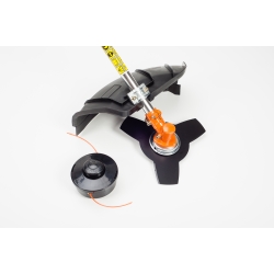 KOSA SPALINOWA NAC WLBC580B 2ZXU / BP540-30B-V 3KM