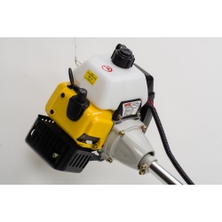 KOSA SPALINOWA NAC WLBC580E 2ZXU / BP540-32B-V