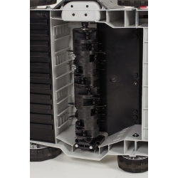 AERATOR WERTYKULATOR NAC YT6701 / SCE180-Y